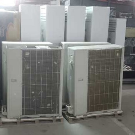 Used Chillers And AC Buy And Sell